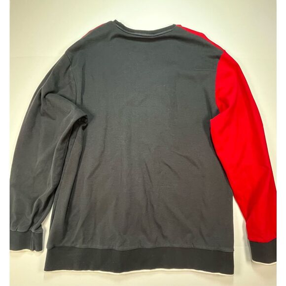Ralph Lauren Performance Big Pony GraphicInterlock Men Pullover Size Extra Large - Picture 10 of 11